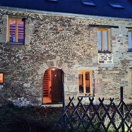Gite De Campagne Tres Calme Ménil-Hubert-sur-Orne Eksteriør billede